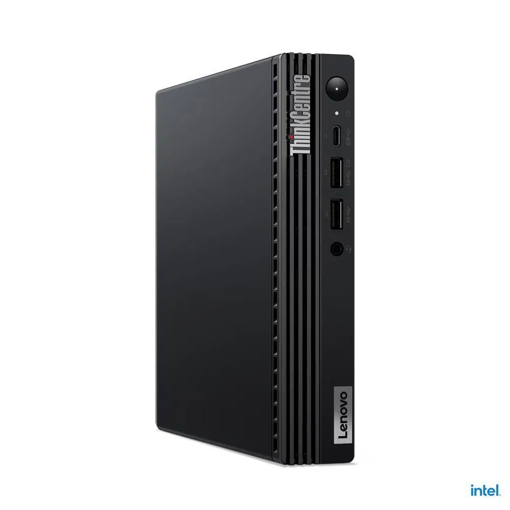 Desktop lenovo thinkcentre m70q gen 4  intel® core™ i5-13400t 10c