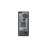Desktop lenovo thinkstation p3 tower  intel® core™ i9-13900k 24c (8p