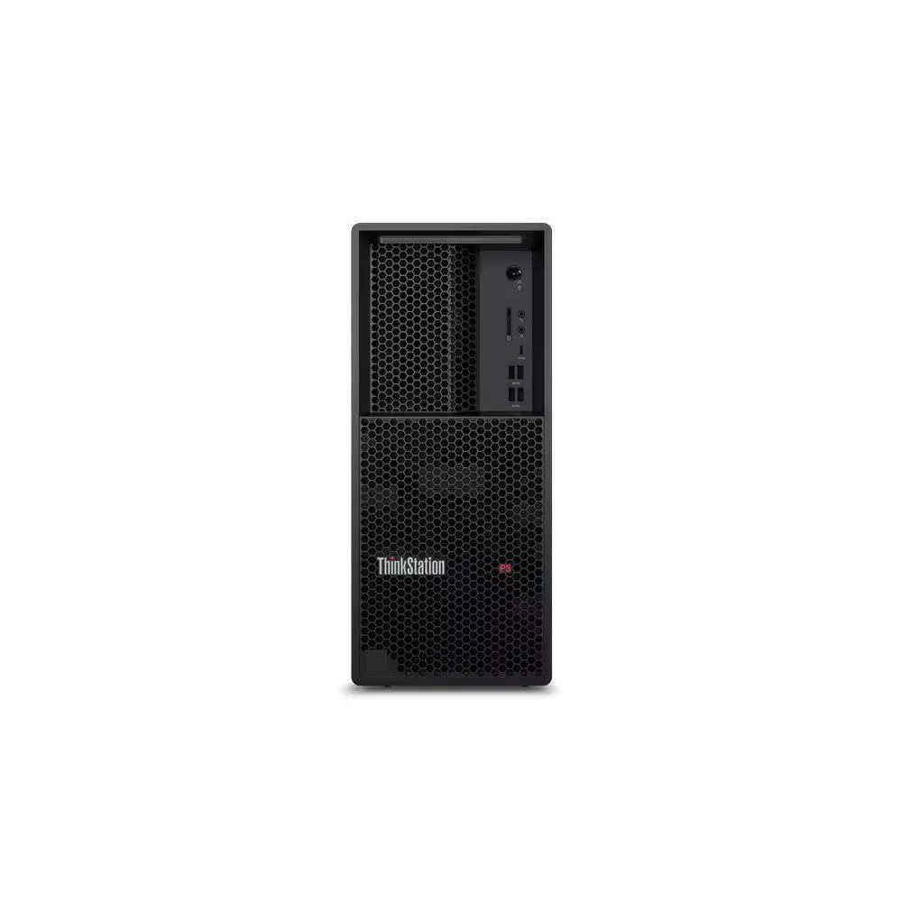 Desktop lenovo thinkstation p3 tower  intel® core™ i9-13900k 24c (8p
