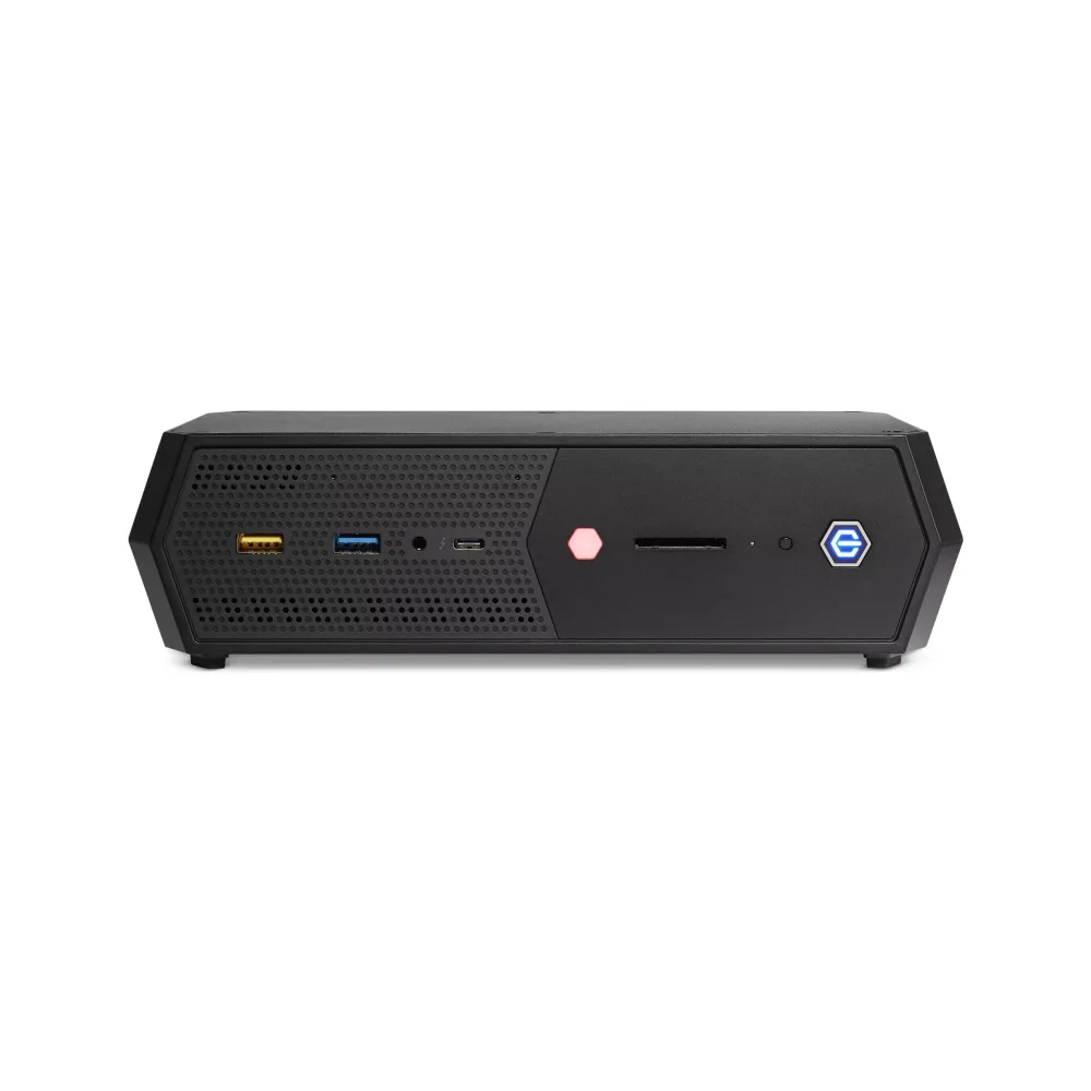 ASUS NUC12SNKi72002 Negru i7-12700H