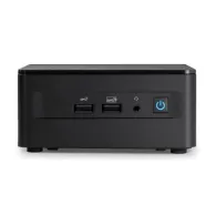 Intel NUC 13 Pro Kit UCFF Negru i5-1340P
