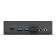 Intel NUC 11 Essential UCFF Negru N5105 2 GHz