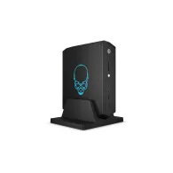 Intel NUC 12 Enthusiast Kit - NUC12SNKi72 SFF Negru i7-12700H