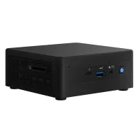 Intel NUC 11 Performance kit UCFF Negru i3-1115G4