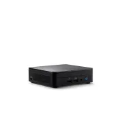 Intel NUC 12 Pro Kit NUC12WSKv5 UCFF Negru i5-1250P