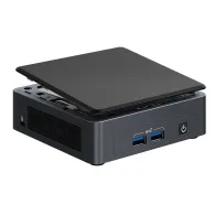 Intel NUC 11 Pro UCFF Negru i5-1145G7