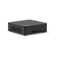 Intel NUC 13 Pro Kit NUC13L3Ki3 UCFF Negru i3-1315U