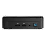 ASUS NUC 13 Pro Kit NUC13ANKi3 UCFF Negru i3-1315U