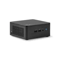 Intel NUC 13 Pro Kit NUC13L3Hv7 UCFF Negru i7-1370P
