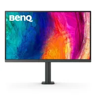 BenQ PD2705UA monitoare LCD 68,6 cm (27") 3840 x 2160 Pixel 4K Ultra HD Negru