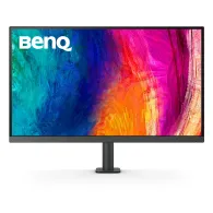 BenQ PD3205UA monitoare LCD 80 cm (31.5") 3840 x 2160 Pixel 4K Ultra HD Negru