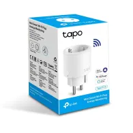 TP-Link Tapo P115 priză smart 3680 W Alb