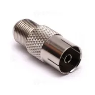 Adaptor F TV mama la TV mama