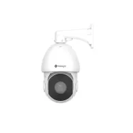 Camera supraveghere milesightai 23x/30x speed dome network camera ms- c5341-x30pc/w
