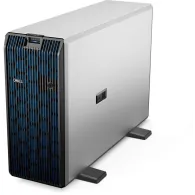 Poweredge t550 server 3.5 chassis with up to 8 hard