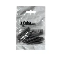 Set 10 biti felo seria industrial profil hex e6.3