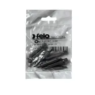 Set 10 biti felo seria industrial profil hex e6.3