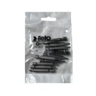 Set 10 biti felo seria industrial profil hex e6.3