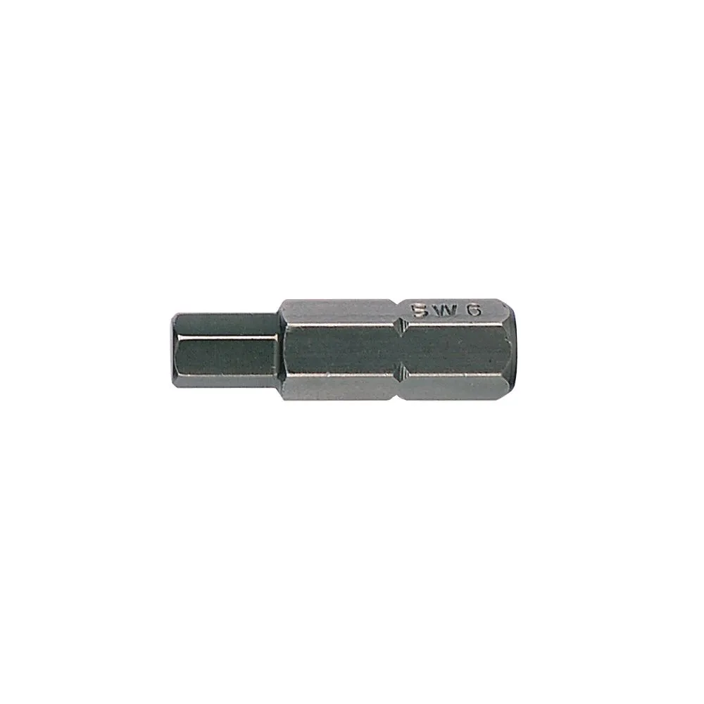 Set 10 biti felo seria industrial profil hex c8 hx