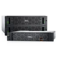 Dell me5012 storage array 25gb iscsi 8 port dual controller