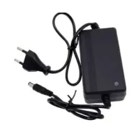 Sursă de alimentare Luxnano, 12V, 2A, negru