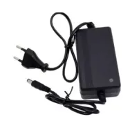 Sursă de alimentare Luxnano, 12V, 2A, negru