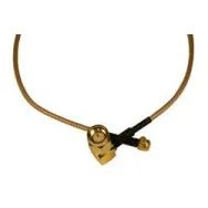 Cablu adaptor MMCX tata - SMAM tata