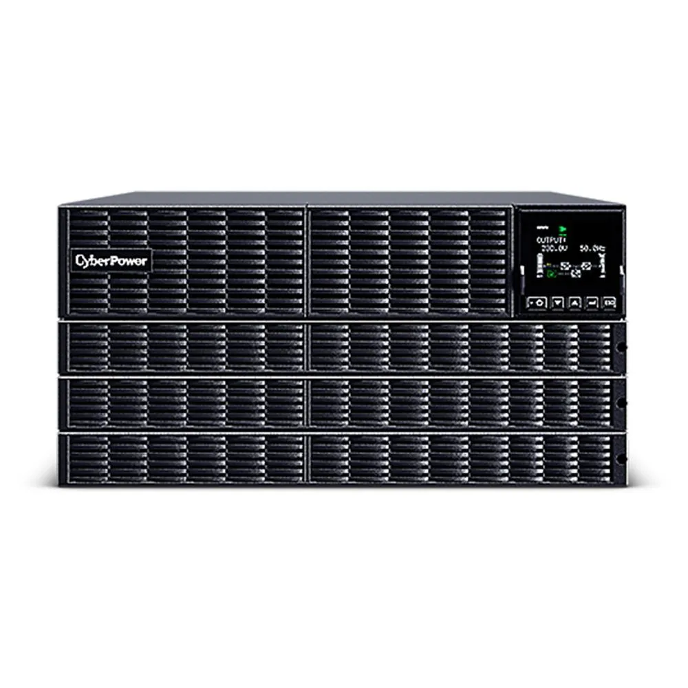 USV CyberPower 10.000VA ONL OLS10KERT5UM