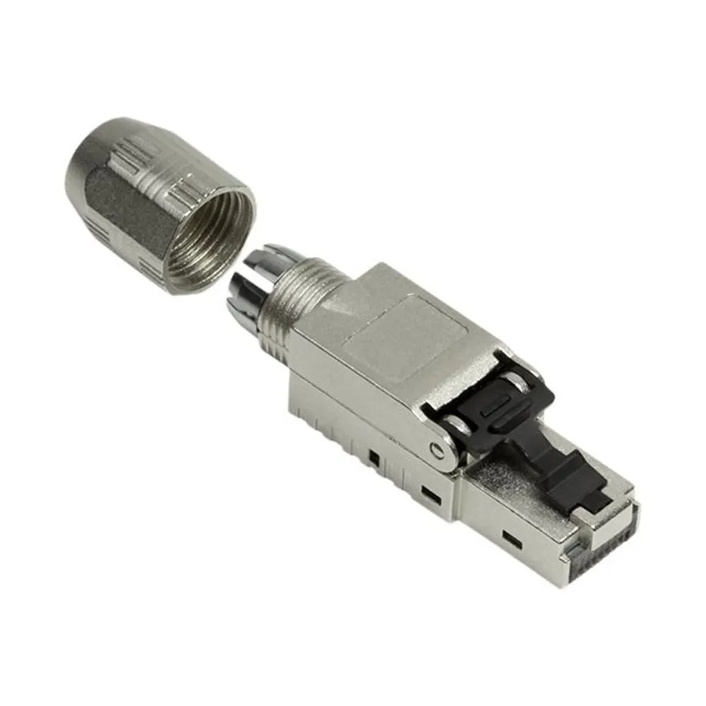 LogiLink Professional network connector