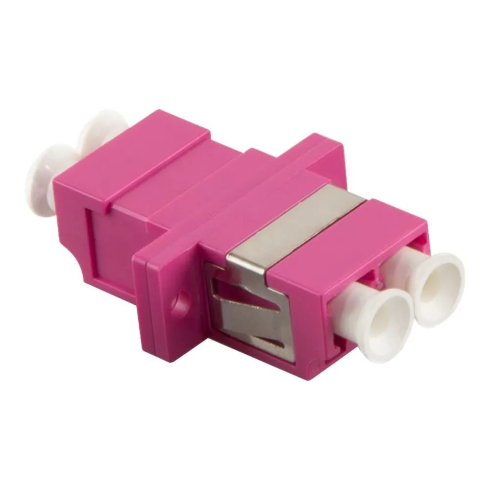 LogiLink network coupler - violet