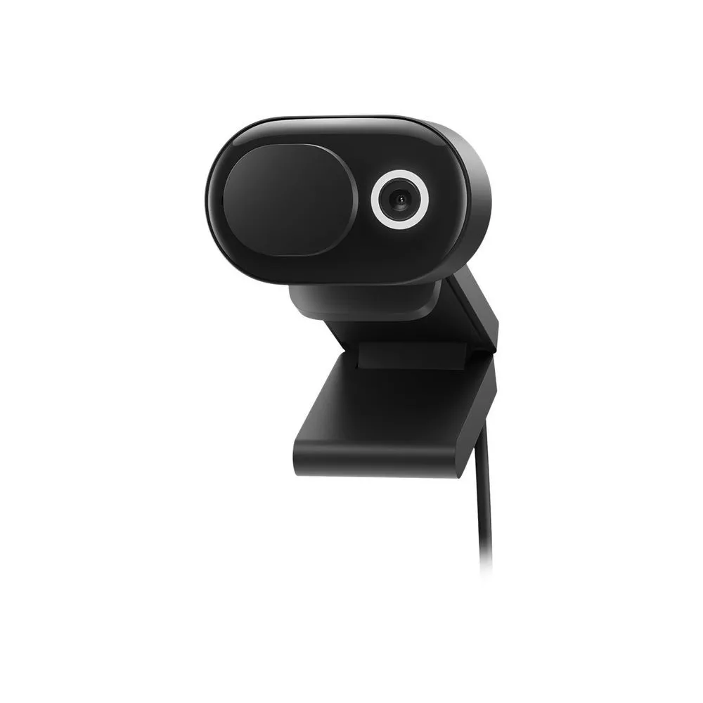 Microsoft Modern Webcam for Business - webcam
