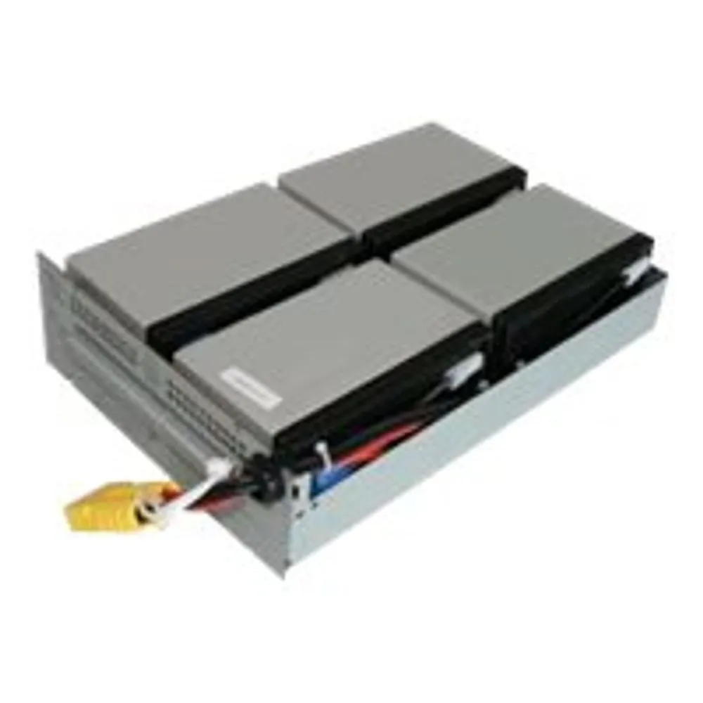 multimatic MM-24-BP - UPS battery