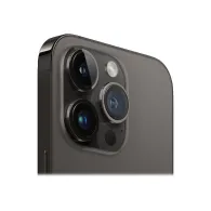 Apple iPhone 14 Pro - space black - 5G smartphone - 256 GB - GSM