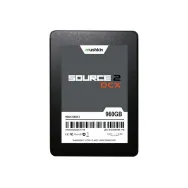 Mushkin Source 2 DCX - SSD - 960 GB - SATA 6Gb/s