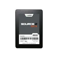 Mushkin Source 2 DCX - SSD - 480 GB - SATA 6Gb/s