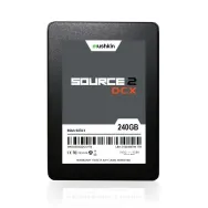 SSD Mushkin Source2 DCX 25 240GB SATA3