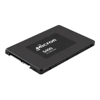 Micron 5400 MAX - SSD - 3840 GB - SATA 6Gb/s