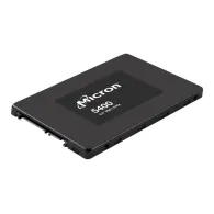 Micron 5400 MAX - SSD - Mixed Use - 960 GB - SATA 6Gb/s
