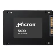 Micron 5400 MAX - SSD - Mixed Use - 960 GB - SATA 6Gb/s