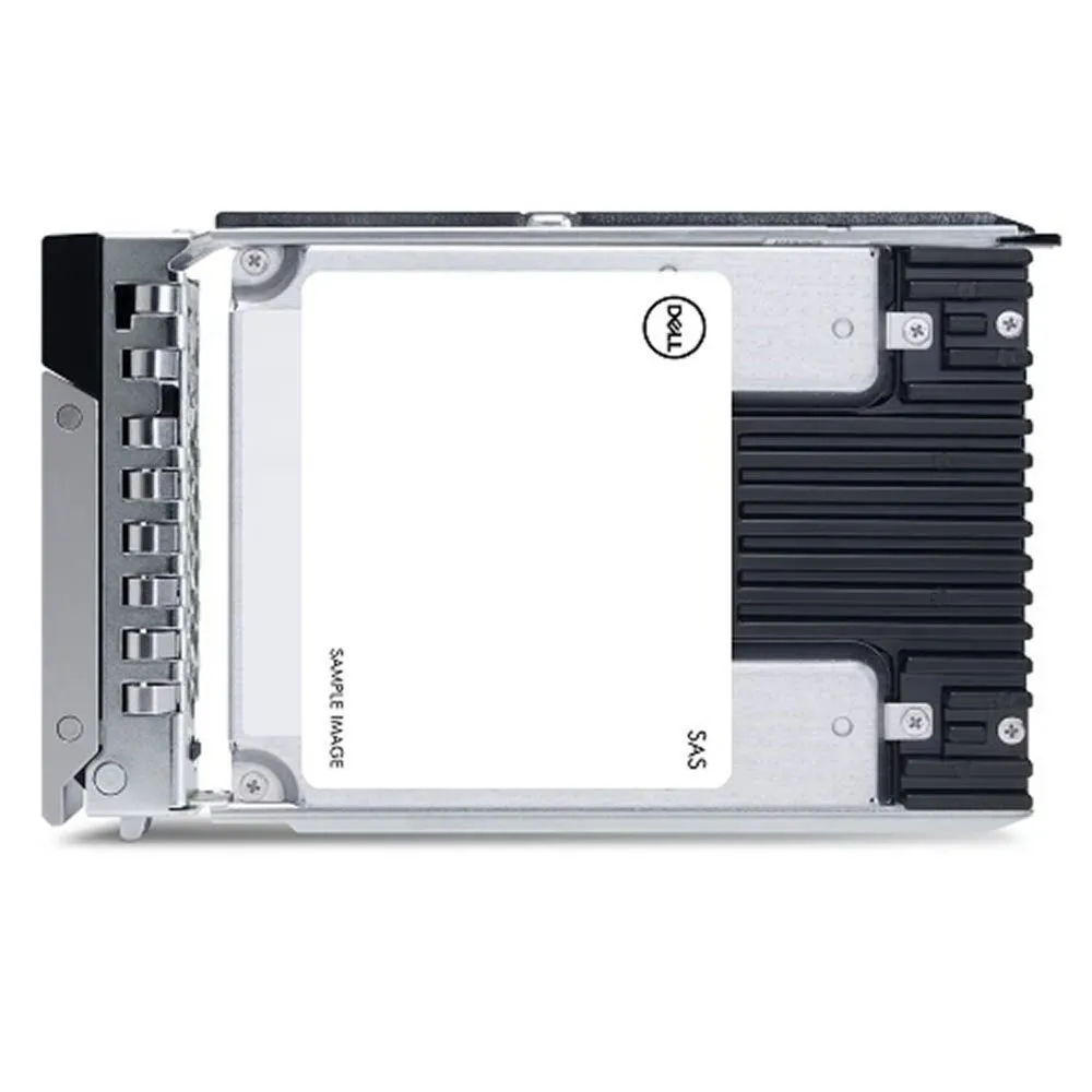 DELL 345-BFYY unități SSD 2.5" 1,92 TB SAS