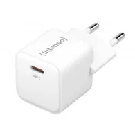 Adap Intenso USB-C GAN White