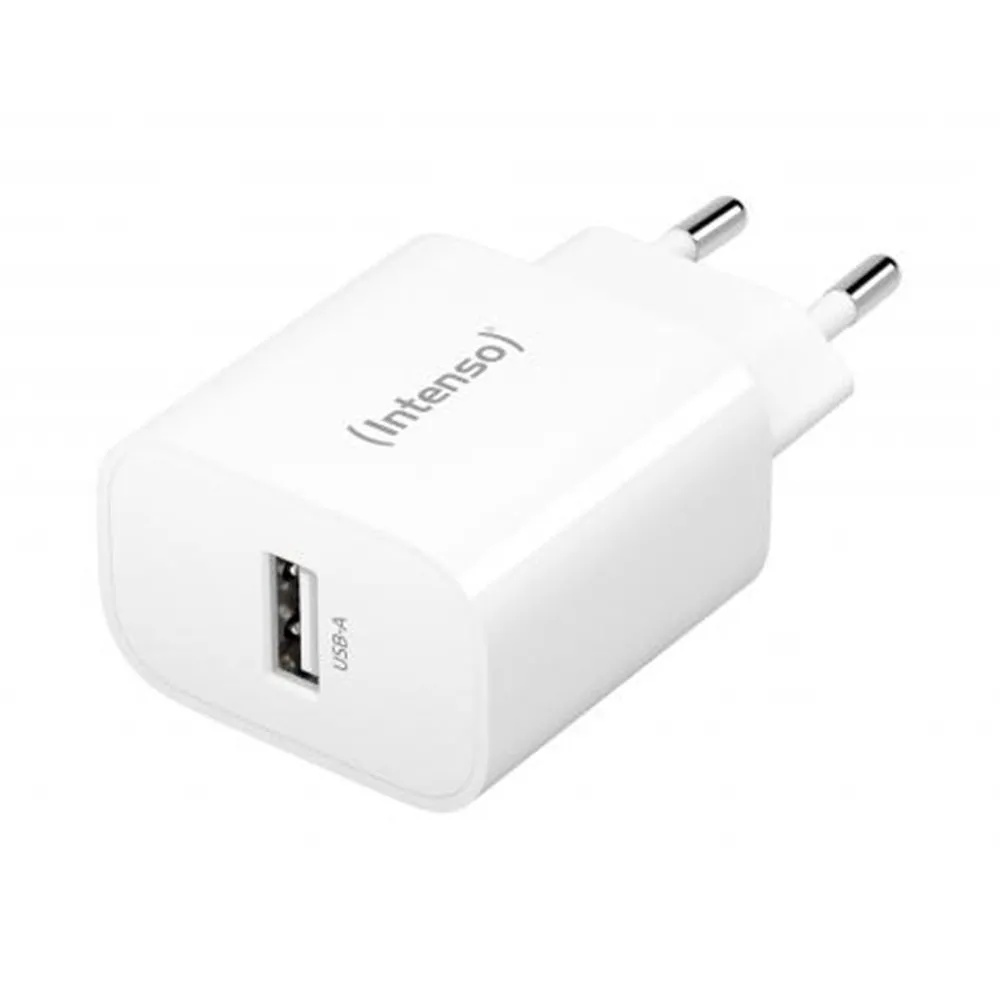 Adap Intenso USB-A White