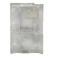 Carcasa transparenta Raspberry Pi Model B, 31.25 x 63.5 x 99.13mm