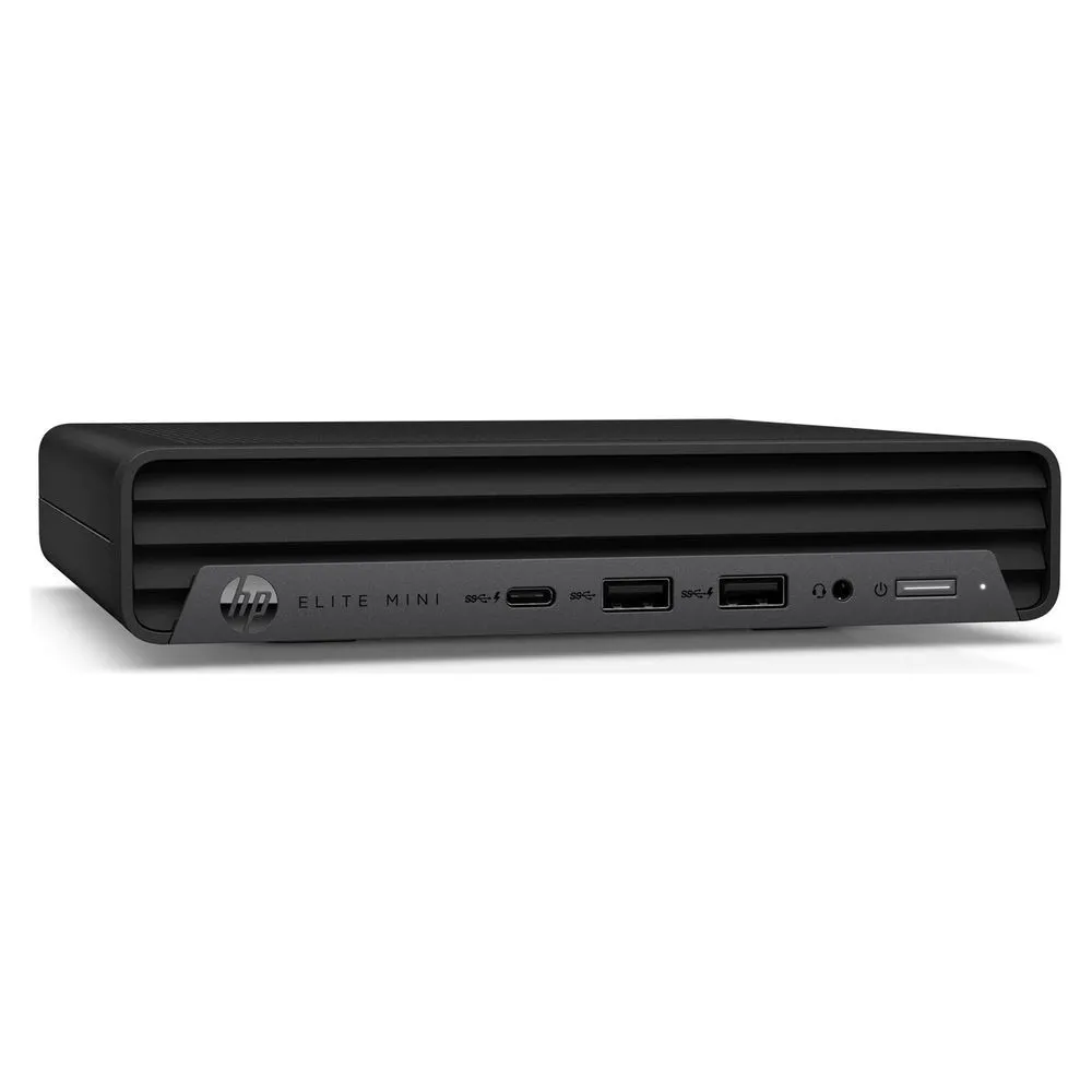 HP PC Elite Mini 600 G9 - Mini - Intel Core i5-12500T