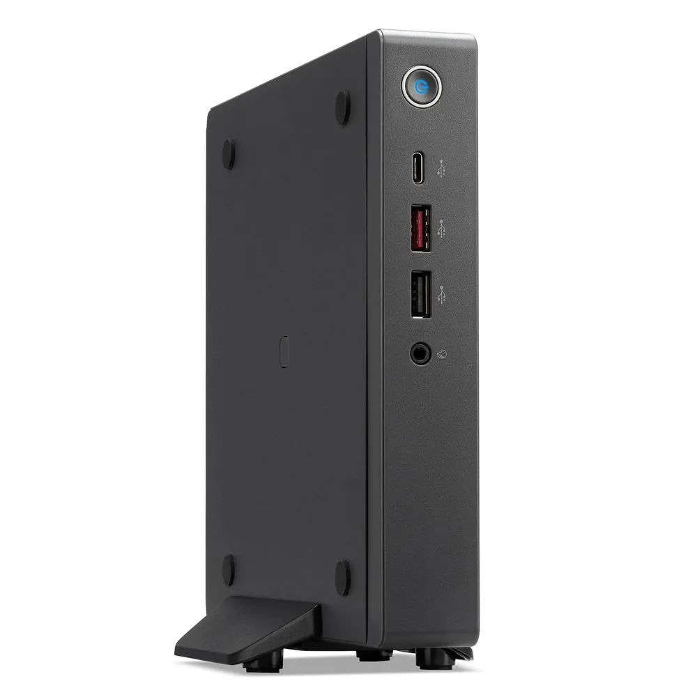 Acer PC Veriton Essential VN2590G - Mini - Intel Core i3-1315U