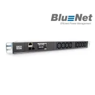 19 1he 8xc13 monitored cordon 20m schuko (include tv 0.18lei) Bachmann - 1