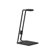 NZXT Switchmix - stand / headset/speaker switch for headset - PC Gaming with mixer