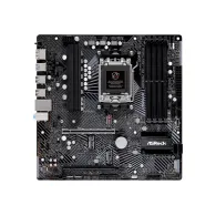 ASRock B650M PG Lightning - motherboard - micro ATX - Socket AM5 - AMD B650