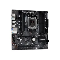ASRock B650M PG Lightning - motherboard - micro ATX - Socket AM5 - AMD B650