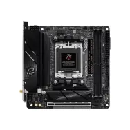 ASRock Phantom Gaming B650I Lightning WiFi - motherboard - mini ITX - Socket AM5 - AMD B650